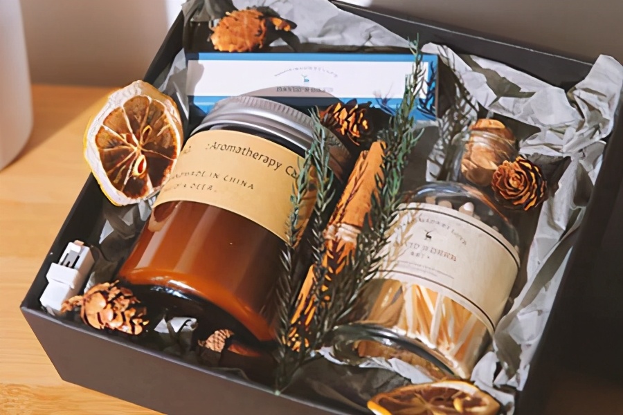 结婚伴手礼搭配,备婚攻略伴手礼中可以放些什么