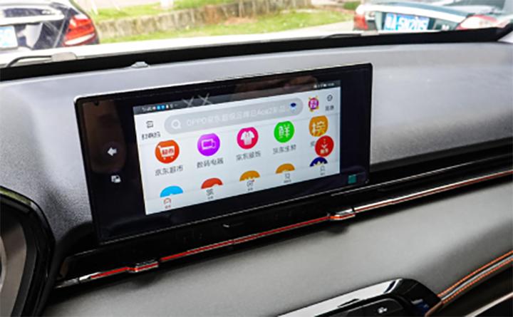 新宝骏rs-3车主真实使用感受,新宝骏rs-3的具体用法