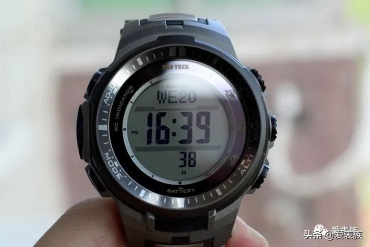 低调格调手表,低调格调的手表