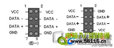 电脑机箱连接教程,电脑机箱与主板连线教程