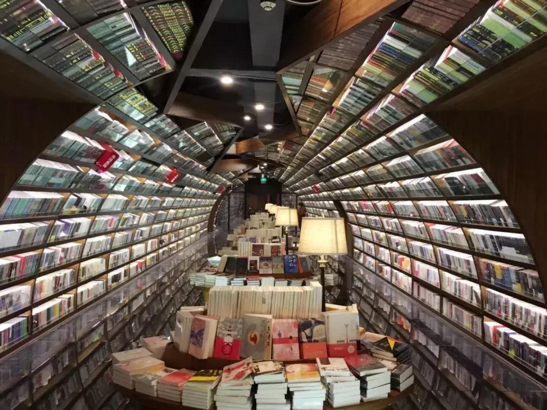 杭州西西弗书店在哪,杭州教辅书最全的书店