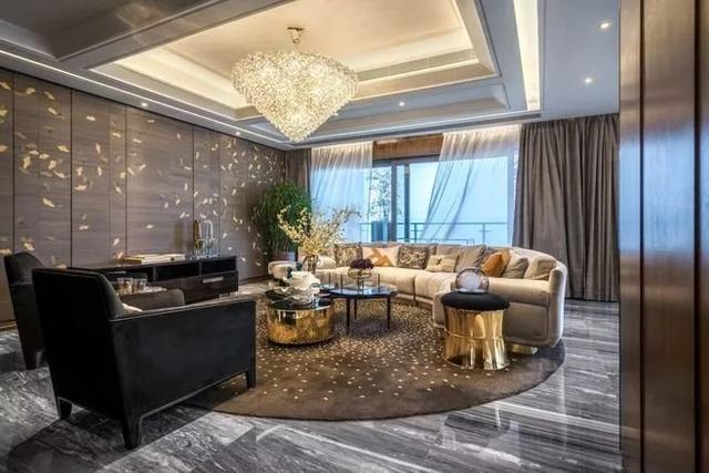 做室内软装设计有前途吗,国内软装设计哪个城市最有前景