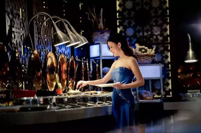 重庆观音桥希尔顿逸林酒店,重庆观音桥99元吃火锅