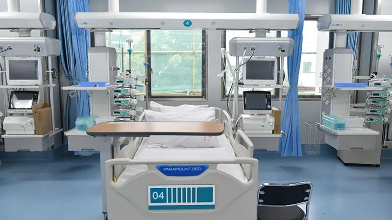 百色市人民医院神经外科电话,百色市人民医院康复医学科