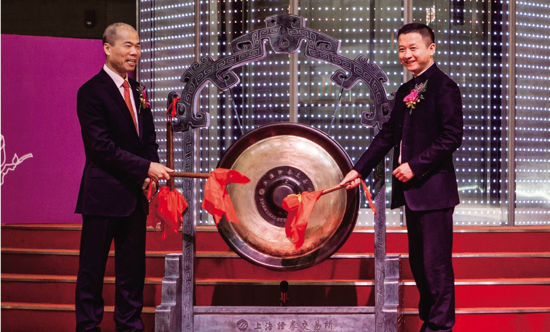 浙江嘉兴杀出2匹“大黑马”:市值共计3000亿元,催生3位百亿富翁