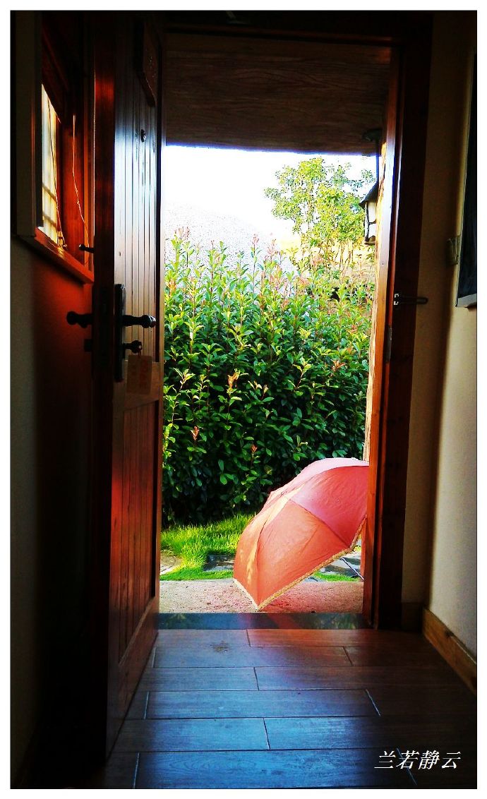 永泰云顶蛋居,福州永泰蛋居酒店