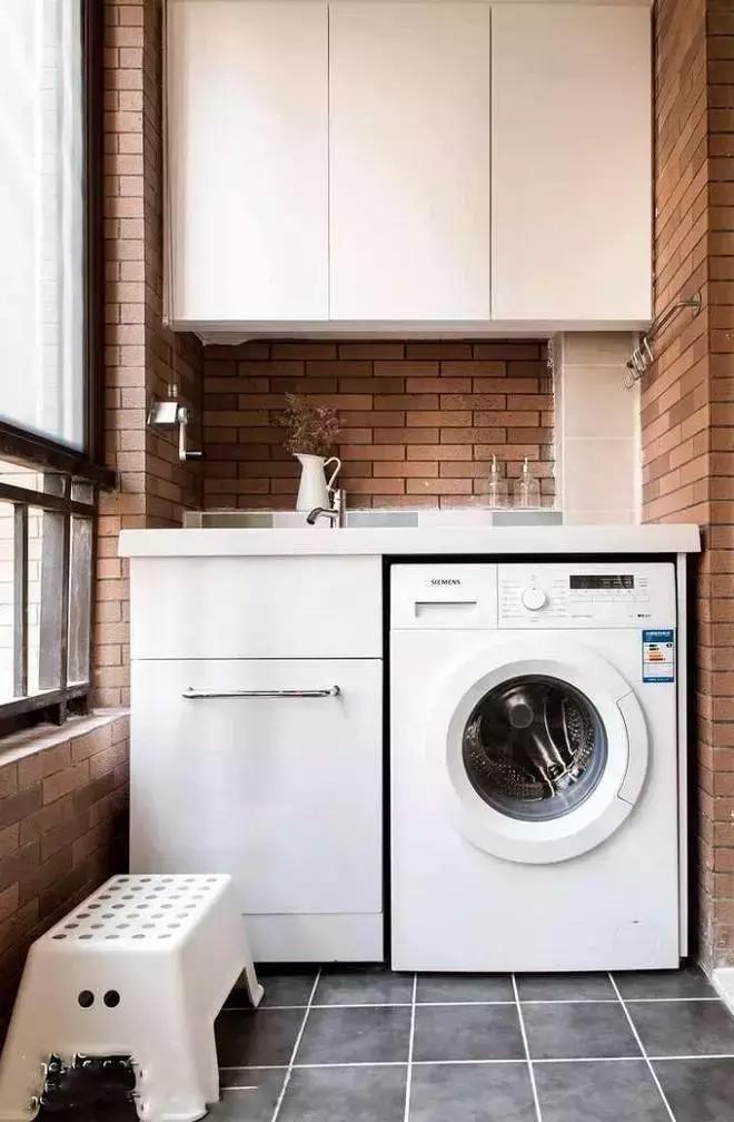 阳台实用装修全攻略,装修干货阳台