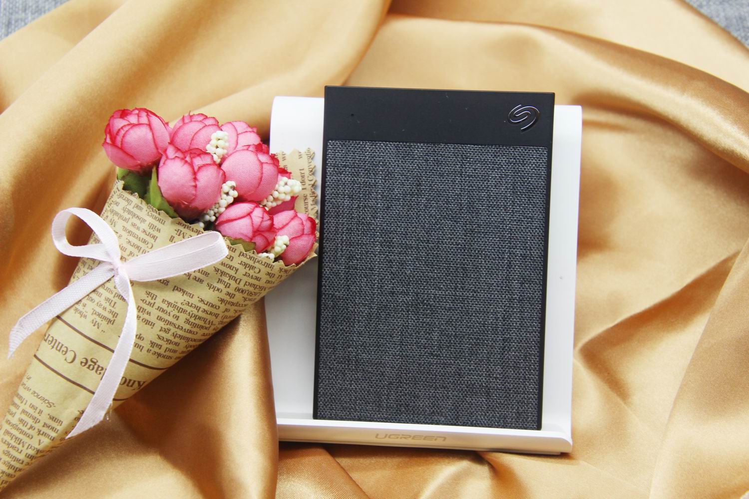 希捷锦系列移动硬盘,希捷简系列移动硬盘评测