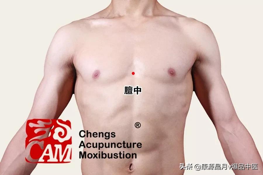 八总穴和八会穴有哪些,八会穴和八脉交会穴有什么区别