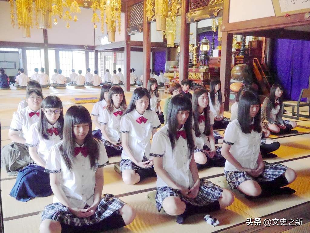 日本人很守旧,日本人的保守固执