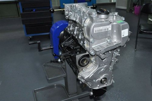 寿命超长的发动机,大众老款1.4涡轮寿命