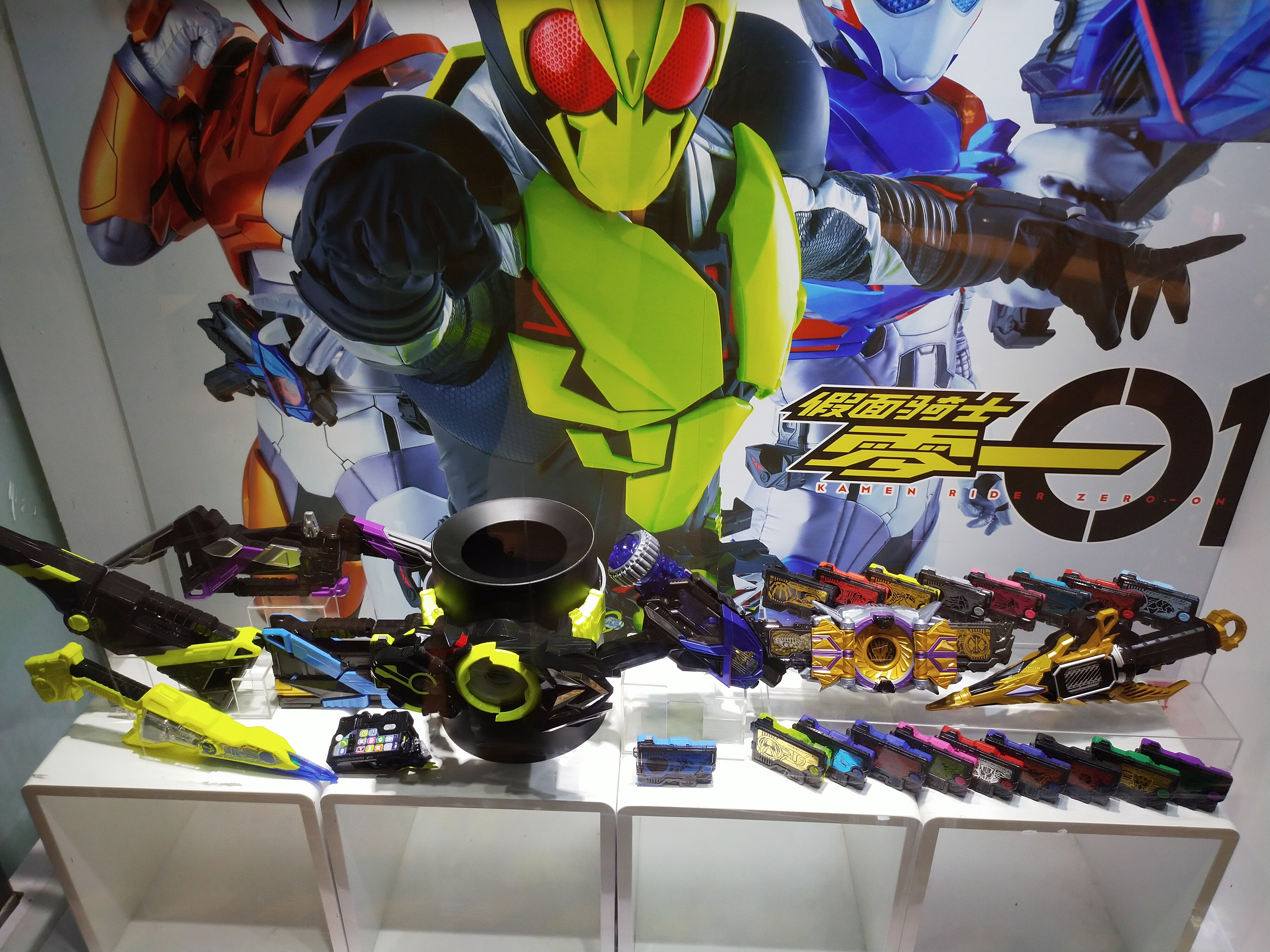 探索广州第一大模型购买地方