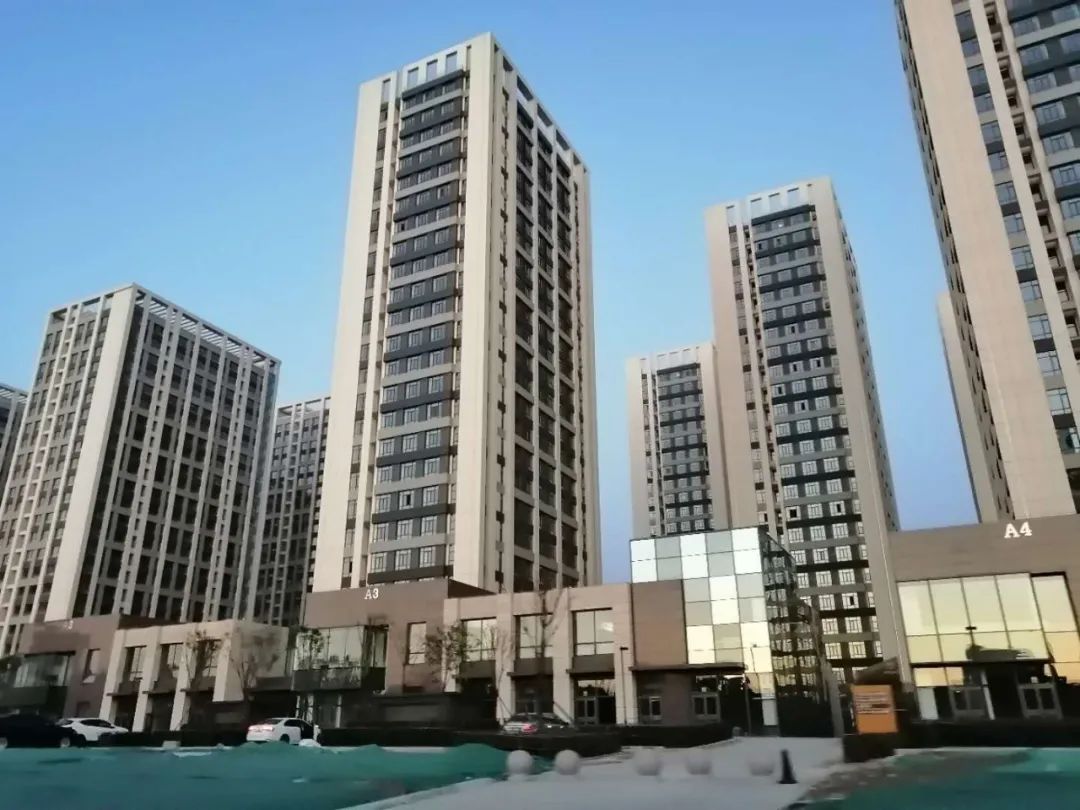 北京环京房价下跌最惨的城市名单,环京楼价腰斩