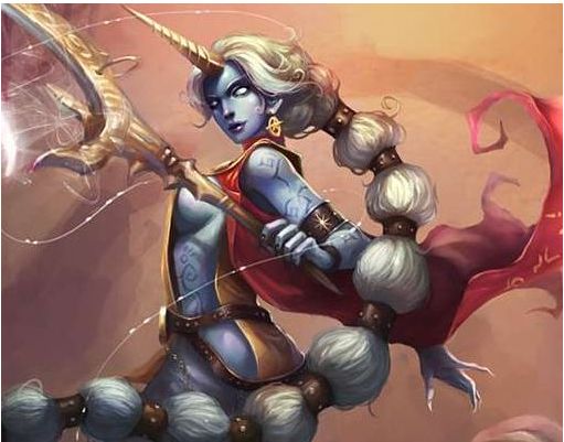 英雄联盟老版本回顾,真实的英雄联盟历史版本