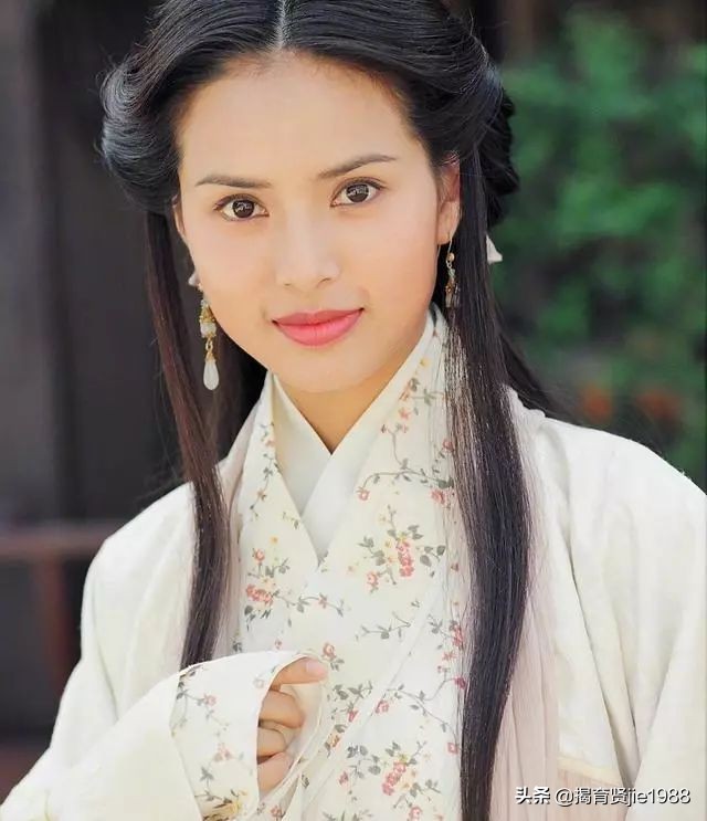 95版神雕侠侣有多火爆,95版神雕侠侣你最喜欢哪一位