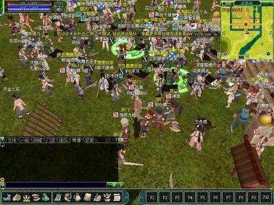 网易热门武侠游戏排行榜,腾讯武侠手游和网易武侠手游