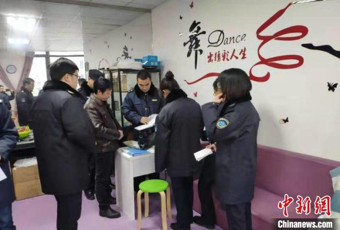 洗内脏“神药”专盯癌症患者，浙江嘉兴虚假宣传案被罚百万