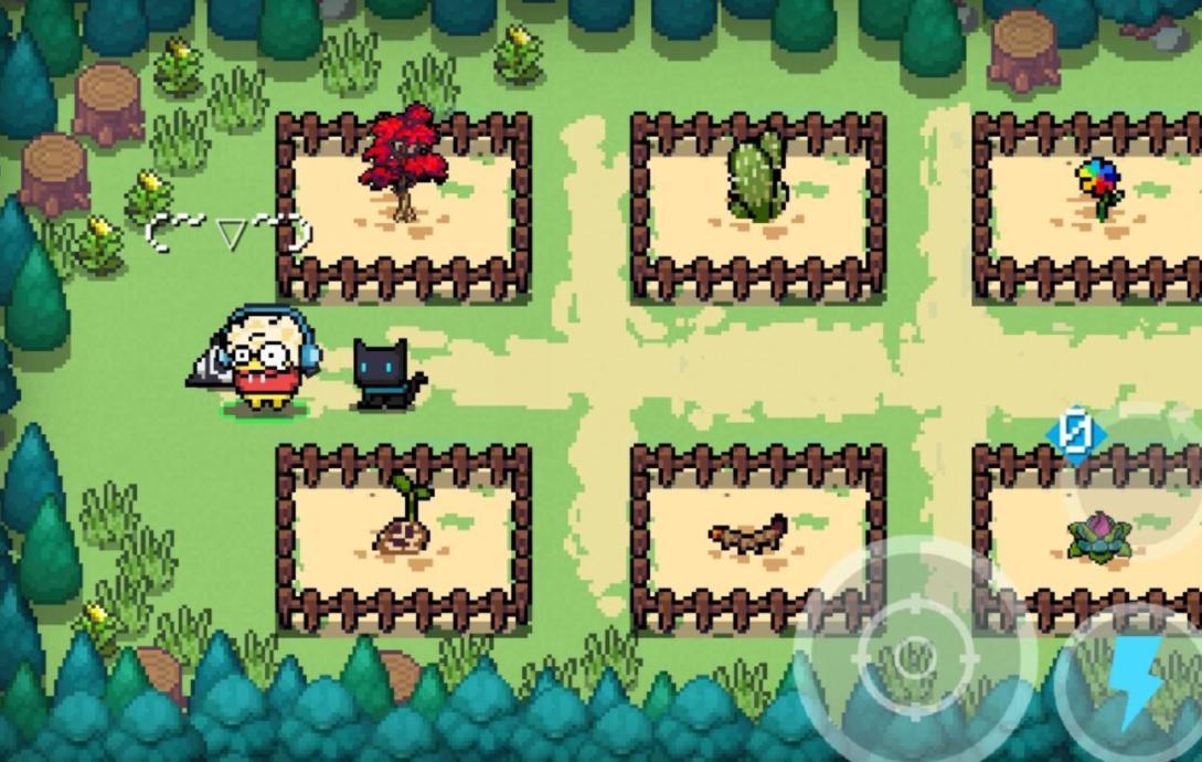 元气骑士大宝贝怎么一直使用,元气骑士如何喂养熊猫