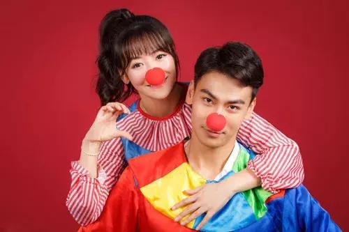 婚礼电子请柬还可以这样做,创意动态婚礼请柬教程