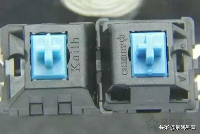 机械键盘国产轴,国产机械键盘轴