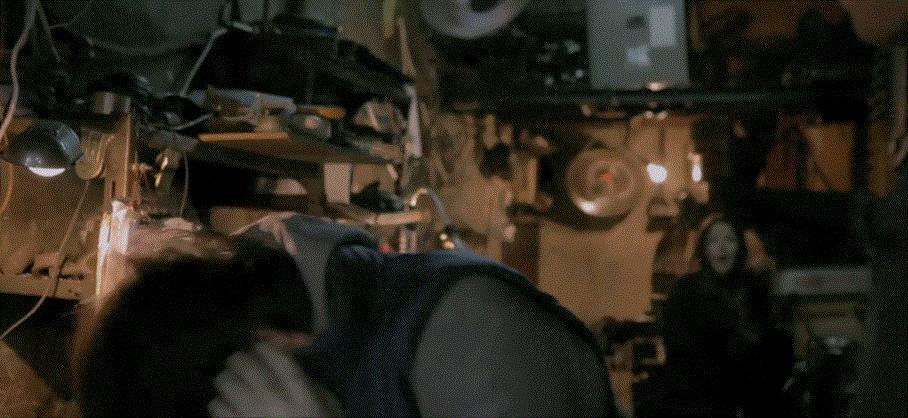 金狮级R片，人性·真不敢直视