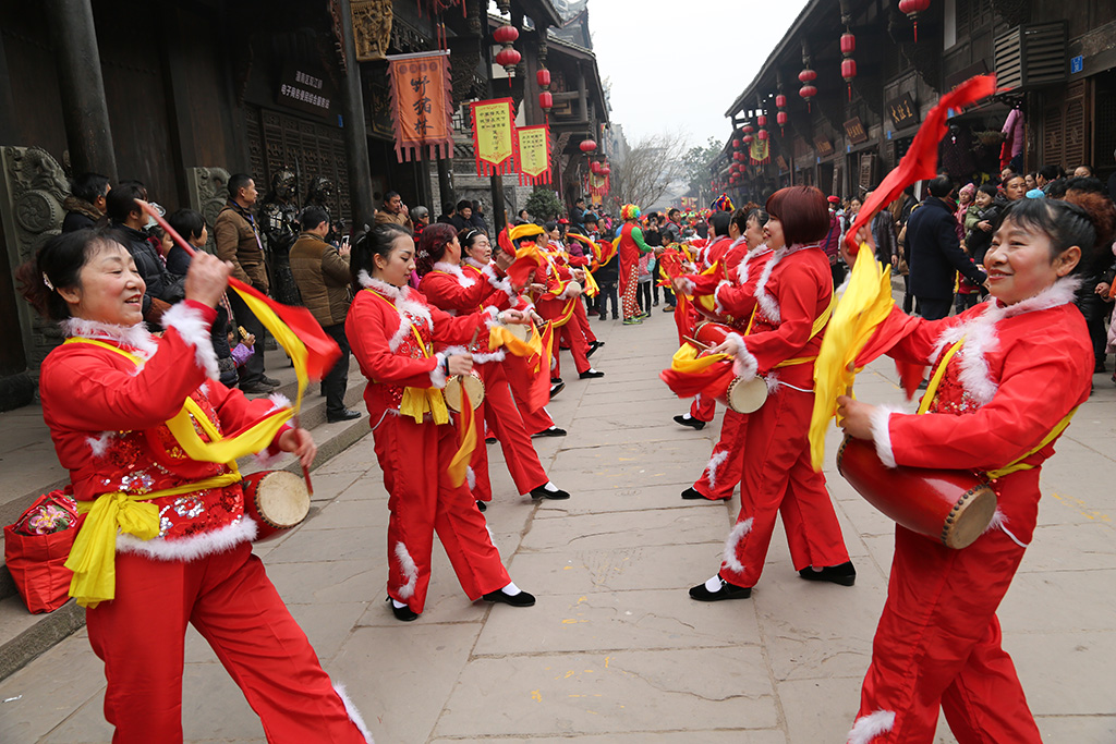 重庆有什么适合居住的小镇,重庆最适合养老的世外桃源