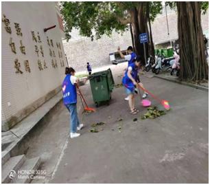 外国语学院学风建设,2022年外国语学院工作总结