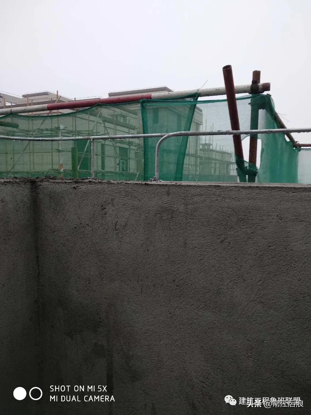 屋面避雷带转角做法示意图,屋面避雷带怎么做才规范