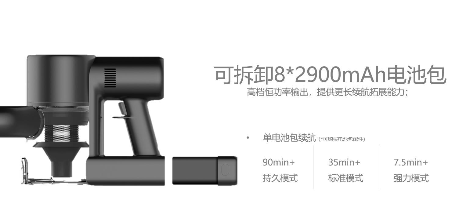 高性价比无线吸尘器推荐,有没有500元内无线吸尘器测评推荐