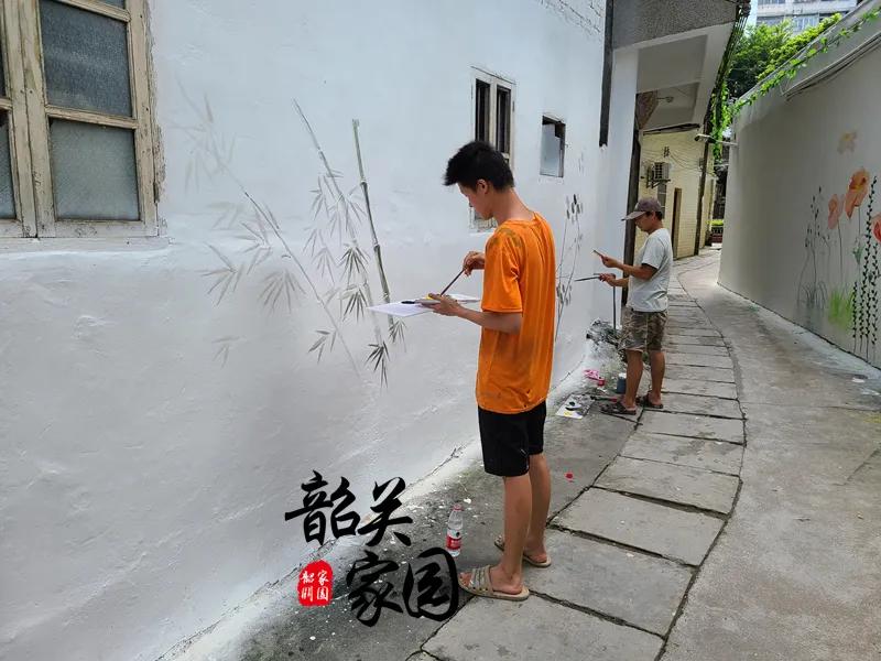 老旧小区封闭式管理政策,老旧小区无物业管理怎么办