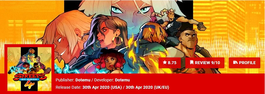 外媒游戏年末大盘点:原神十佳RPG,异度神剑NS排名第一