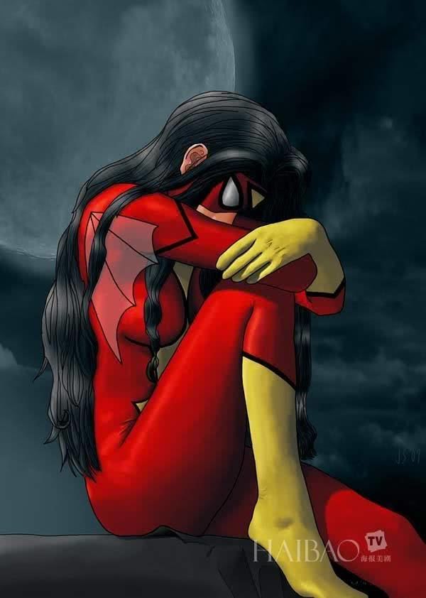 钢铁侠在漫画中的黑历史,漫画里的钢铁侠有多牛逼