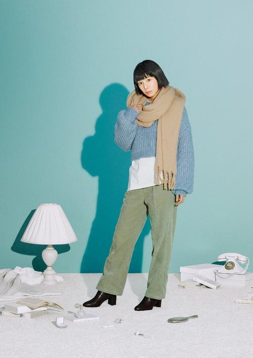 日本品牌优衣库还有什么,终于明白优衣库的穿搭精髓