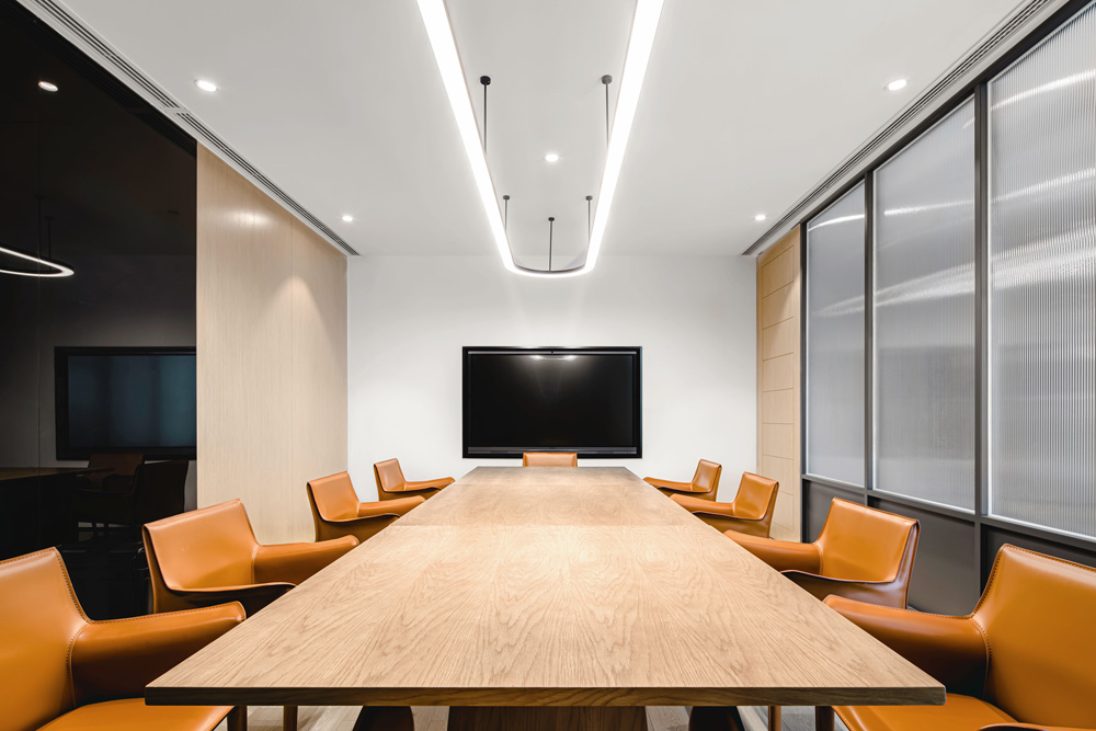 复合空间设计,复合空间