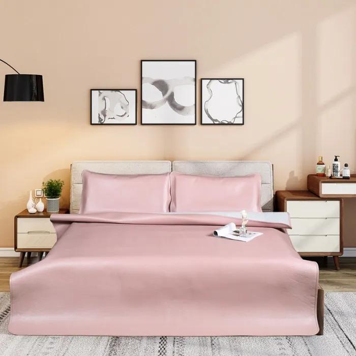 牛皮席的使用方法和注意事项,怎么鉴别好的牛皮席