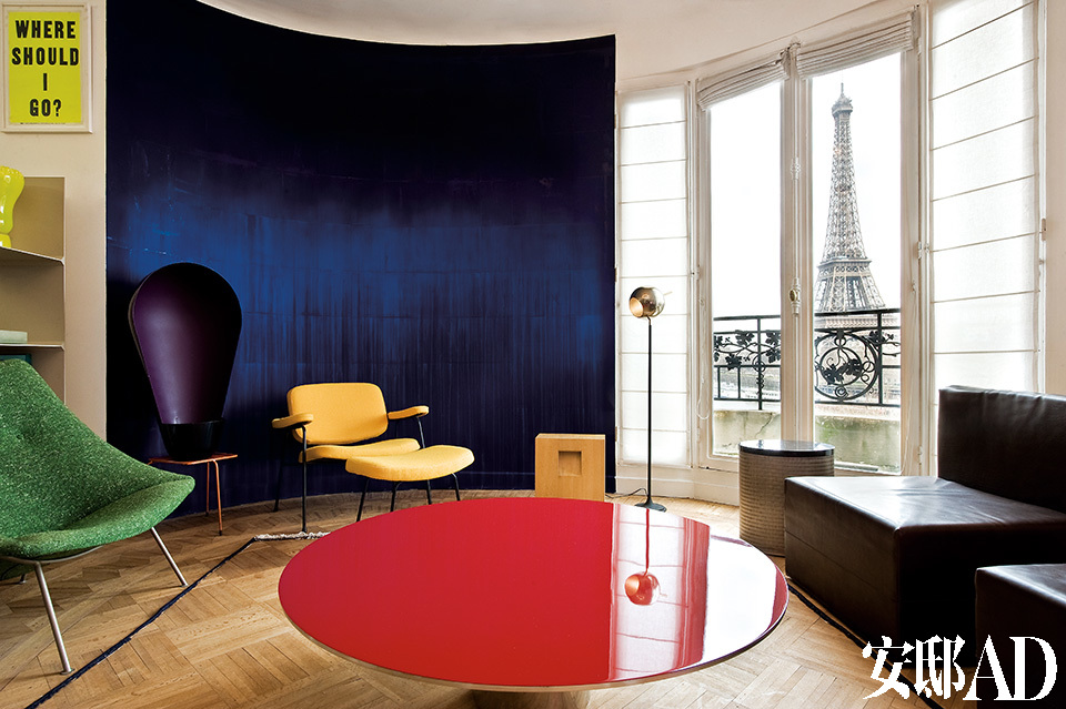 巴黎艺术文化,巴黎艺术时装