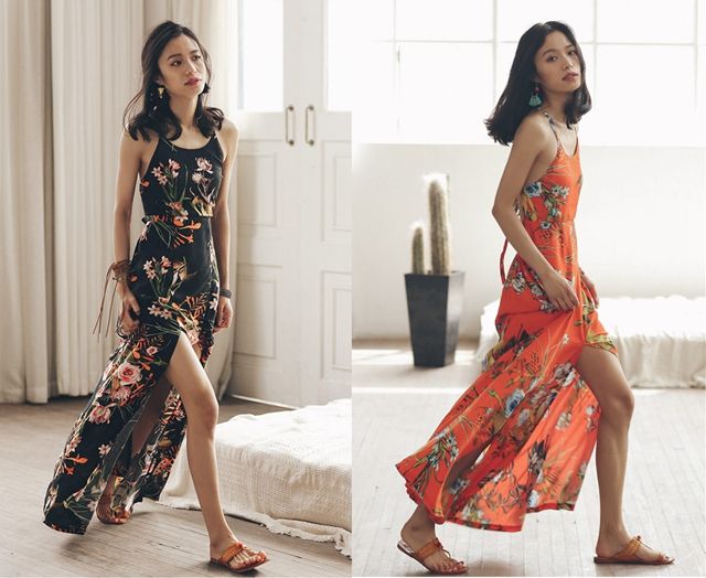 淘宝原创女装店推荐,小众设计感女装高级原创店铺