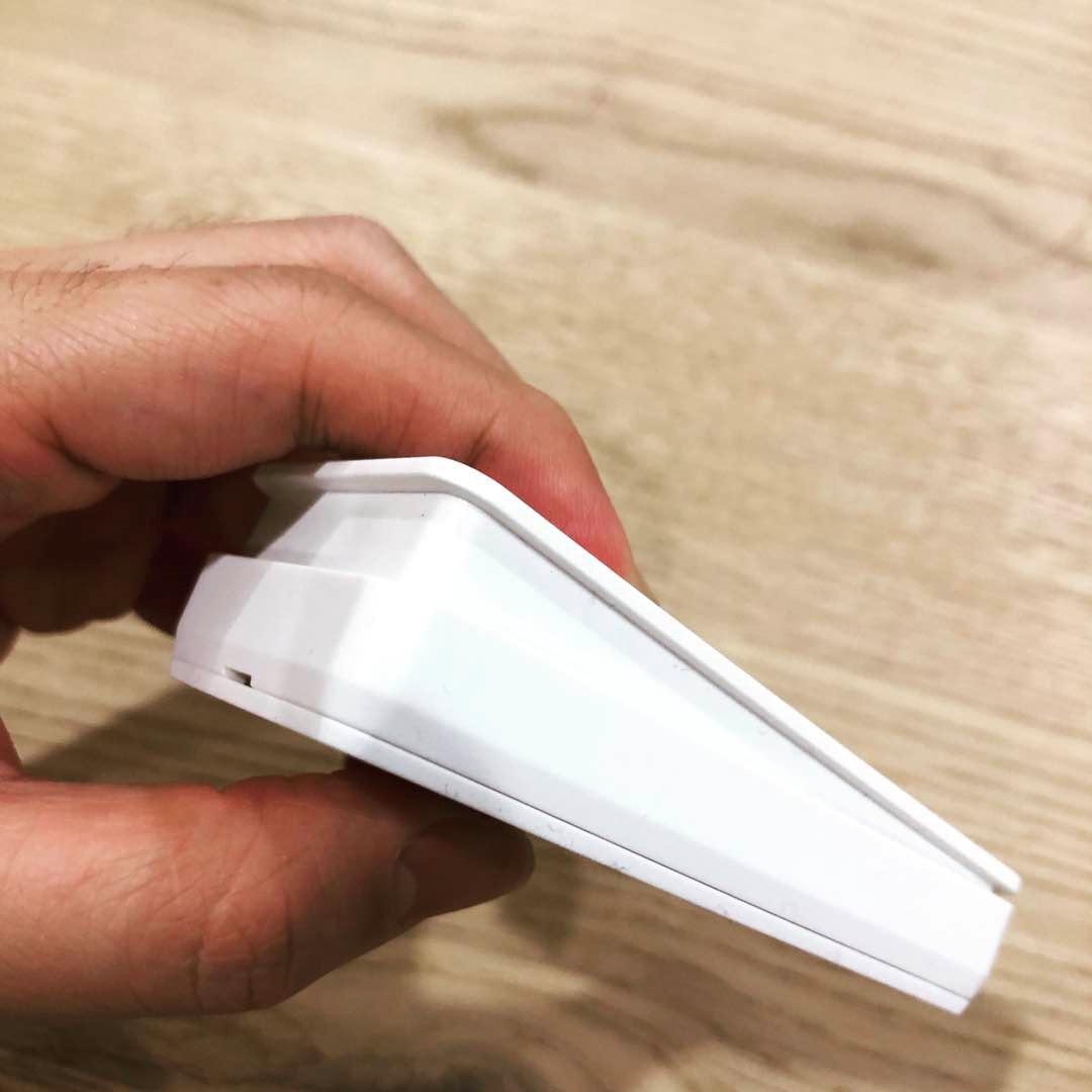 自发电智能门铃,自发电无线门铃