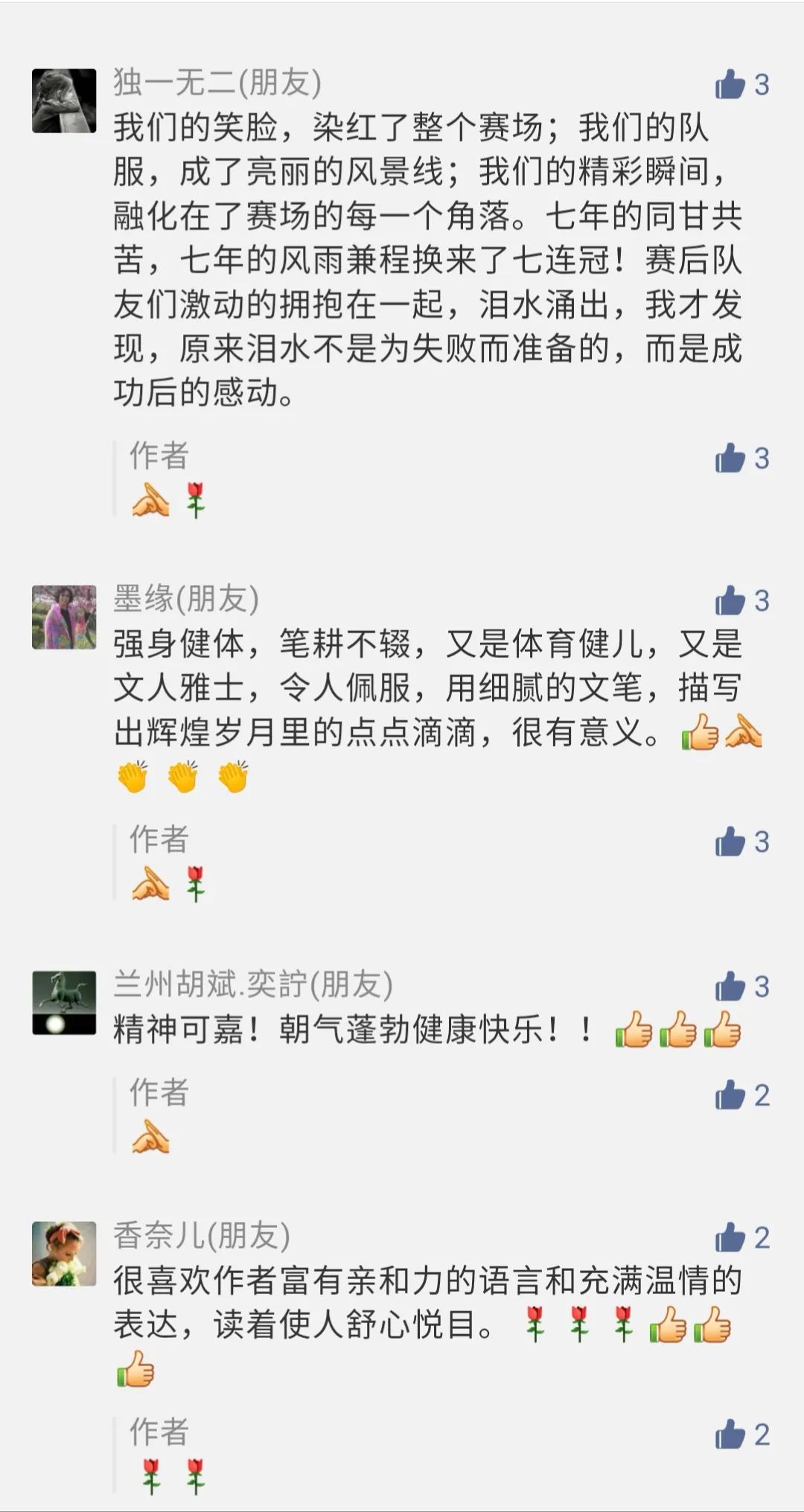 排球队的精神,排球队