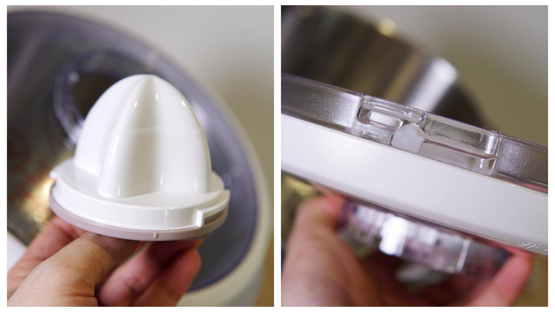 烘焙用的和面机建议买哪种,烘焙店用什么和面机