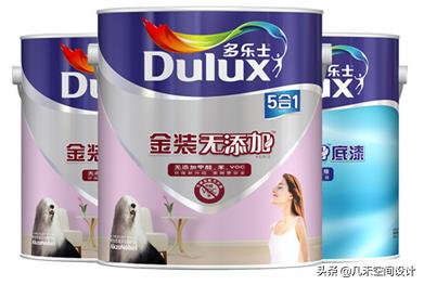 买乳胶漆买哪个品牌的比较好,乳胶漆品牌怎么选经济实惠
