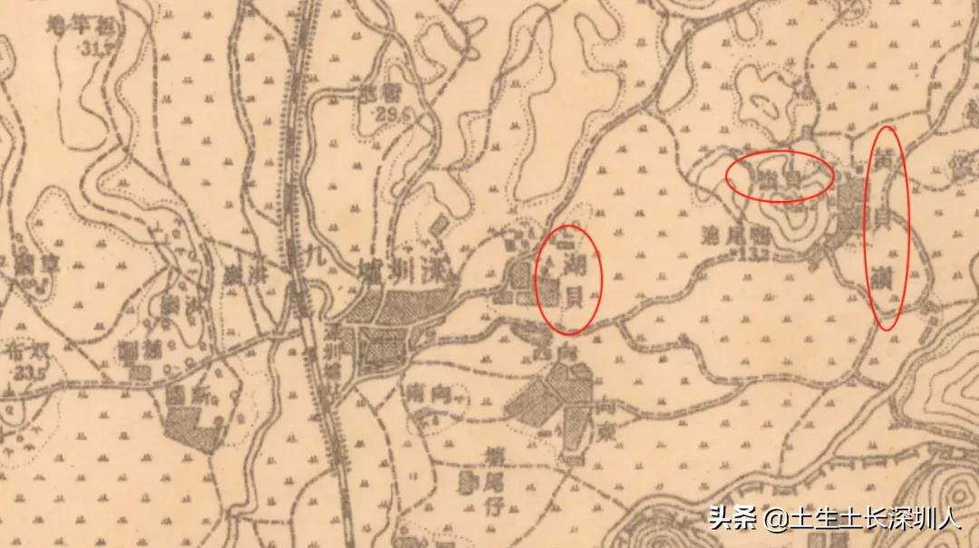 涌还是冲？壆还是坣？地名简化带来的误解谁背锅？