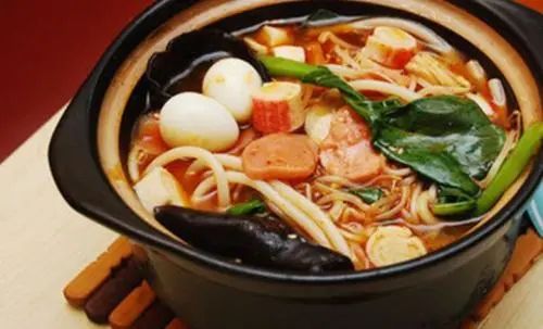 吃货必看的十大美食,吃货必吃的50种美食