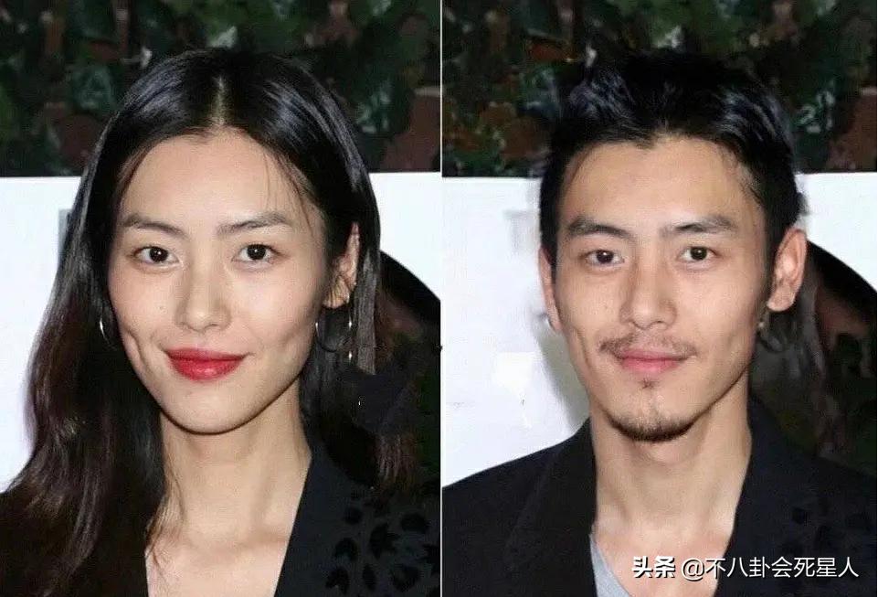 女星性转男装照:热巴撞脸大眼仔,杨颖神似罗云熙,关晓彤变路人