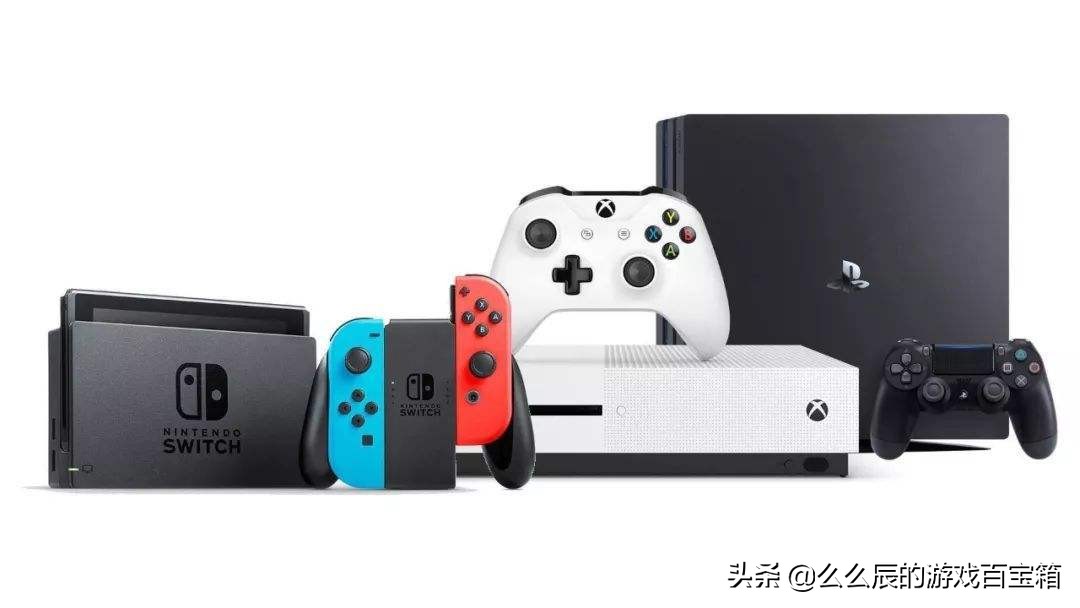 现在ps5游戏推荐入手 (ps4ps5必玩大作)