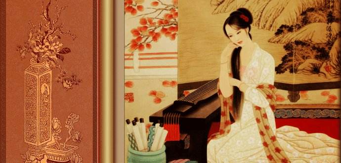 赵飞燕为什么那么有名,赵飞燕为什么没成为四大美人