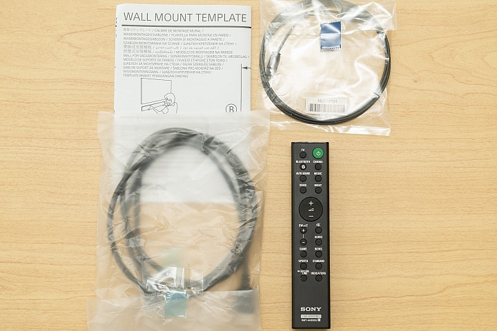 索尼ht-s350回音壁光纤连接,索尼ht-s350拆解