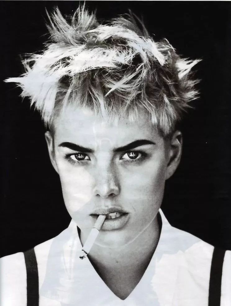 当代年轻人的时尚审美,全球十大奇特审美观