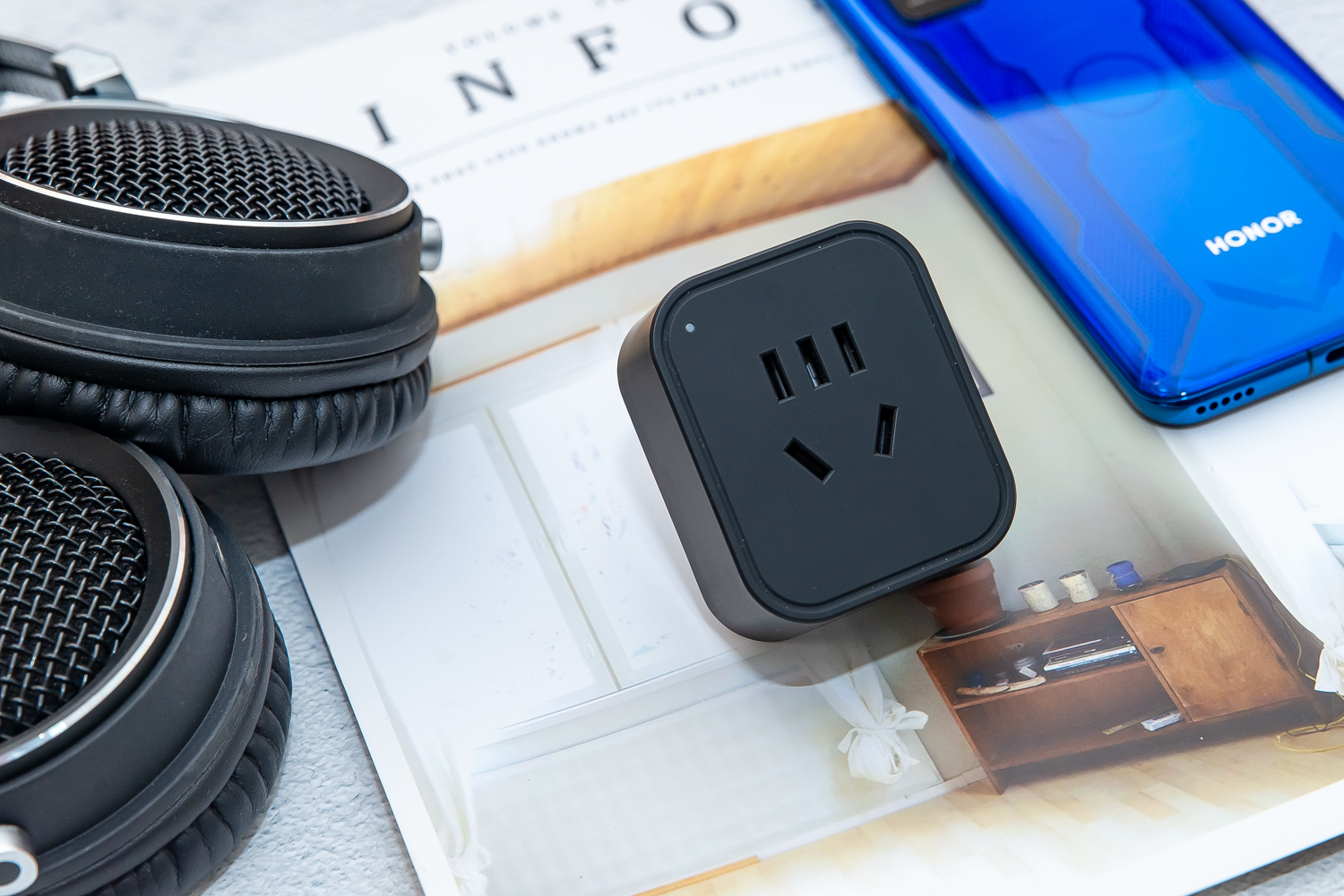 可远程控制电脑的插座,什么插座能控制电脑开机