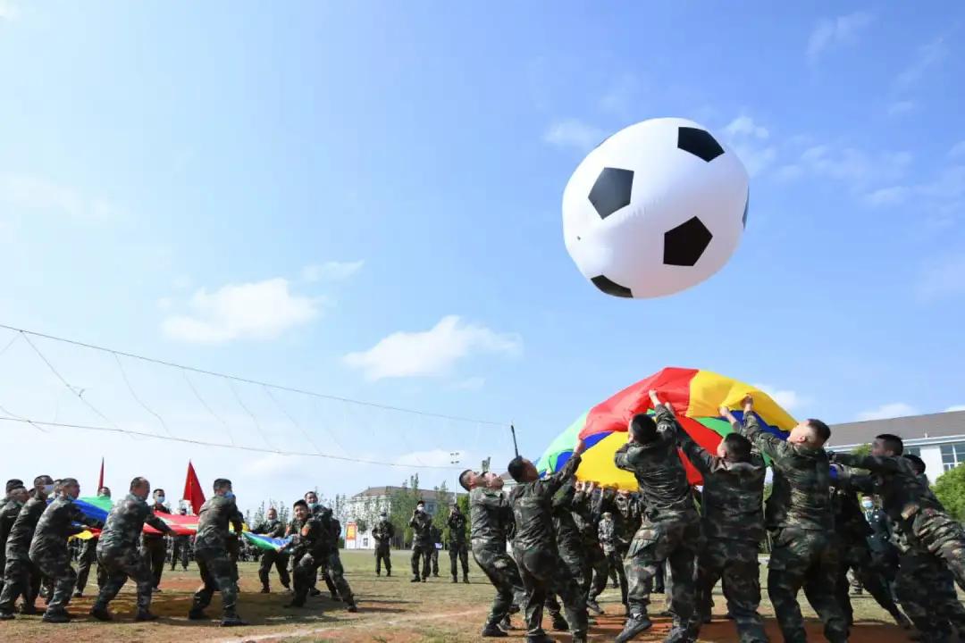 团建本质,重视团建